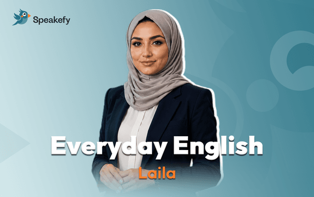 Everyday English 