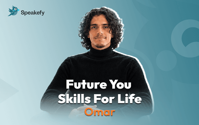 FUTURE YOU: Skills For Life